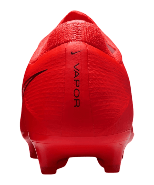 Nike Air Zoom Mercurial Vapor XVII Pro AG Break'Em Rouge C600 - rouge