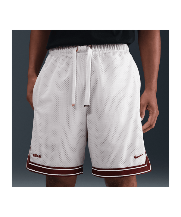 Nike LeBron 8In Short Beige F133 - beige