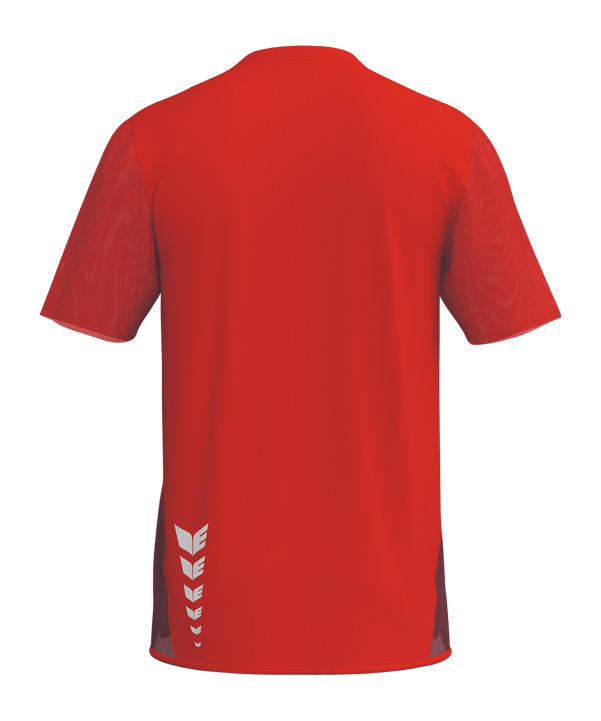 Erima T&F WINGS function T-Shirt Rot F8082603