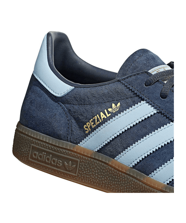 adidas Originals Handball Spezial Sneaker Blau - blau