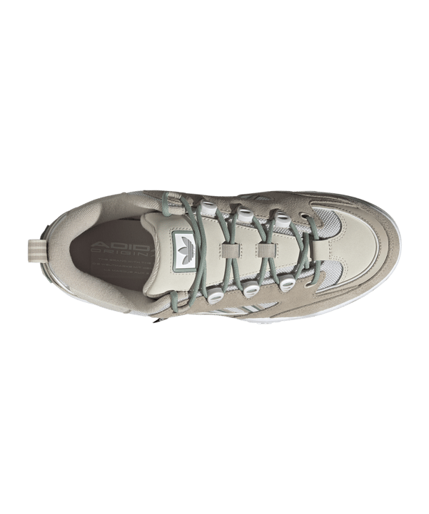 adidas Originals Adi2000 Beige Grau - beige