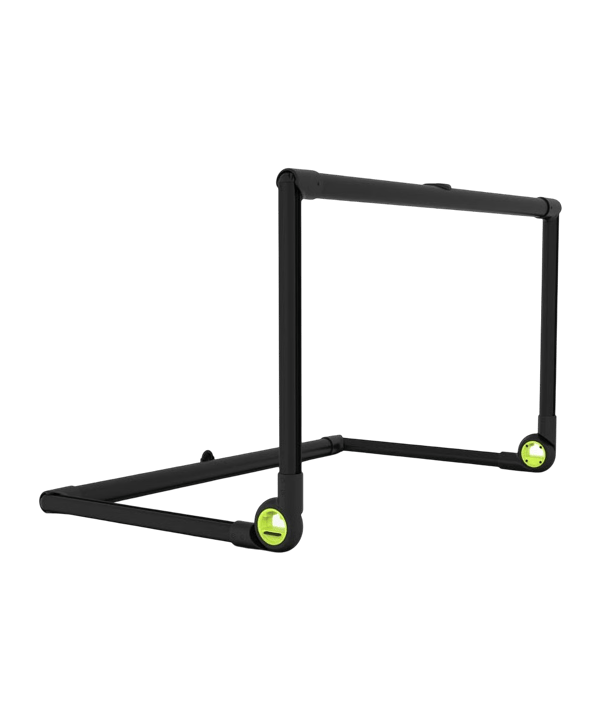 BAZOOKAGOAL SPARE FRAME ALUMINIUM | 150x90cmBGXL3ALUS - schwarz