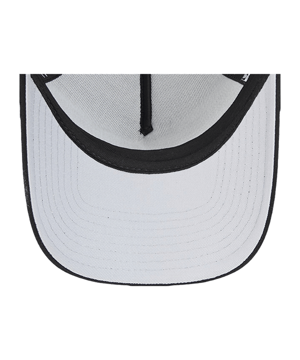 New Era Oakland Raiders Cap Grau - grau