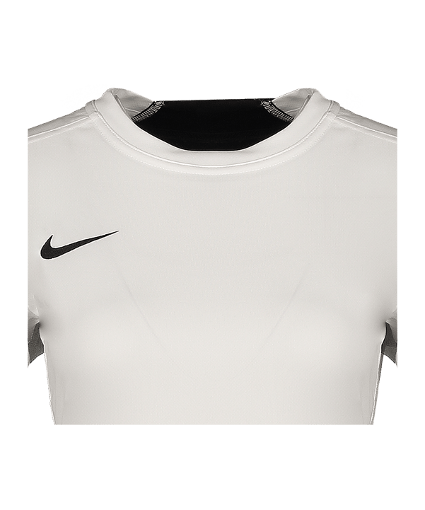 Nike Team Court Trikot Damen Weiss F100 - weiss