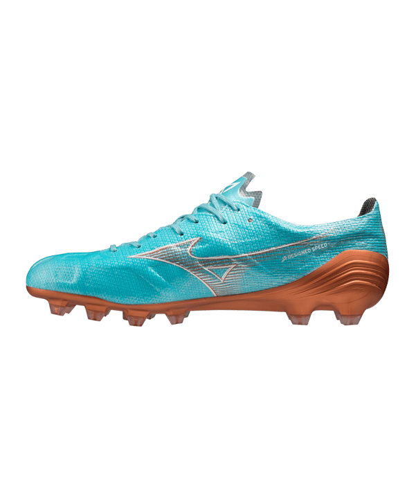 Mizuno FG Turquoise C025 - turquoise