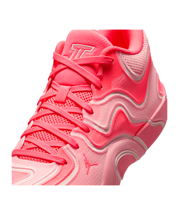 Jordan Tatum 3 Blender Rosa C600 - rosa
