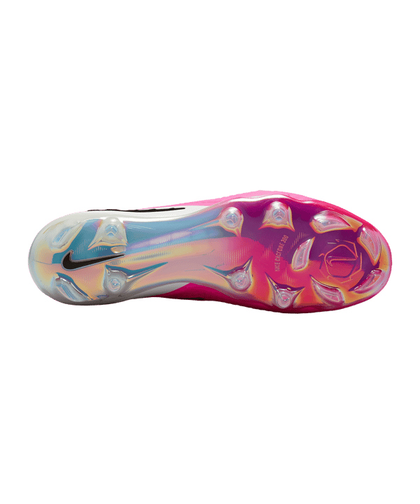Nike Phantom 6 Low Elite FG Breakout Rosa F900