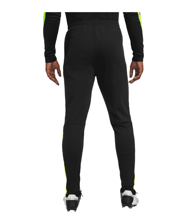 Nike Academy Hose Schwarz F013 - schwarz