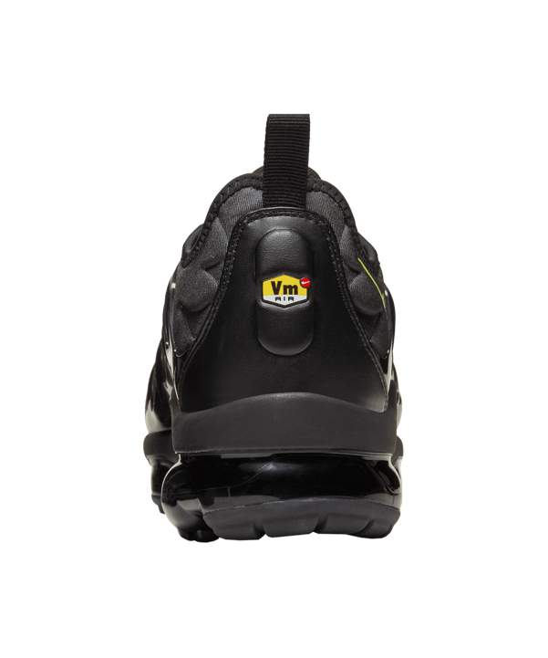 Nike Air Vapormax Plus Schwarz Grau F001 - schwarz