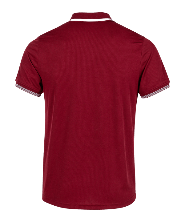 Joma Campus III Polo Rot F671 - rot