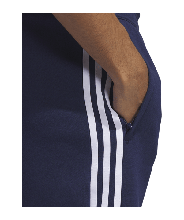 adidas Tiro 23 League Short Blau - blau
