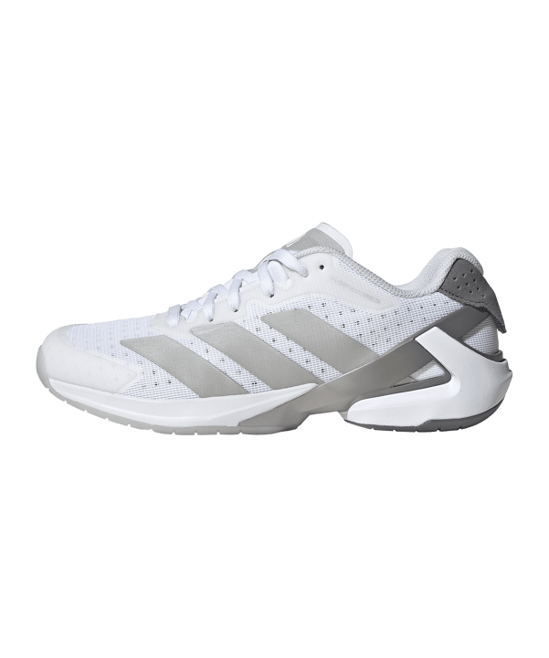 adidas Adizero Counterblast Damen Weiß - weiss
