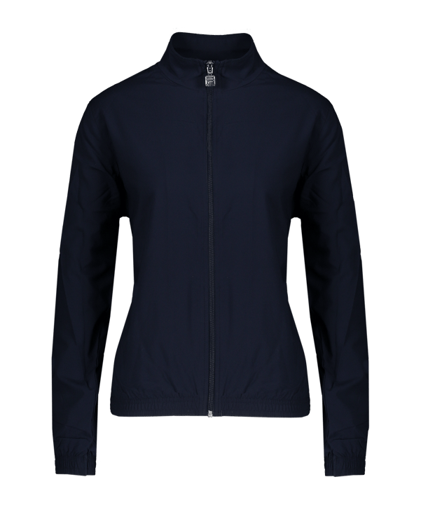 FILA Petra Trainingsjacke Damen Blau F1500 - blau