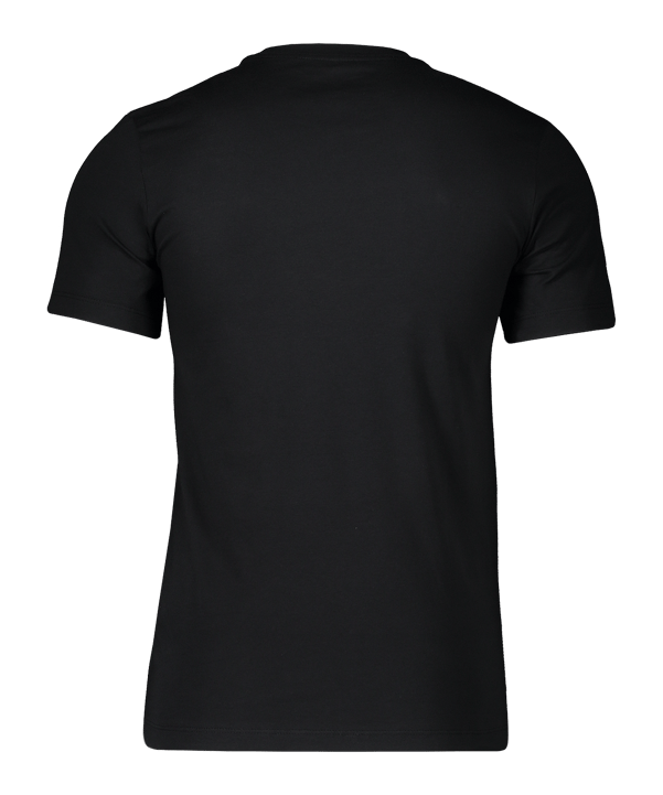 Nike Paris Saint-Germain Champions League Winner T-Shirt 2025/2026 Schwarz F010