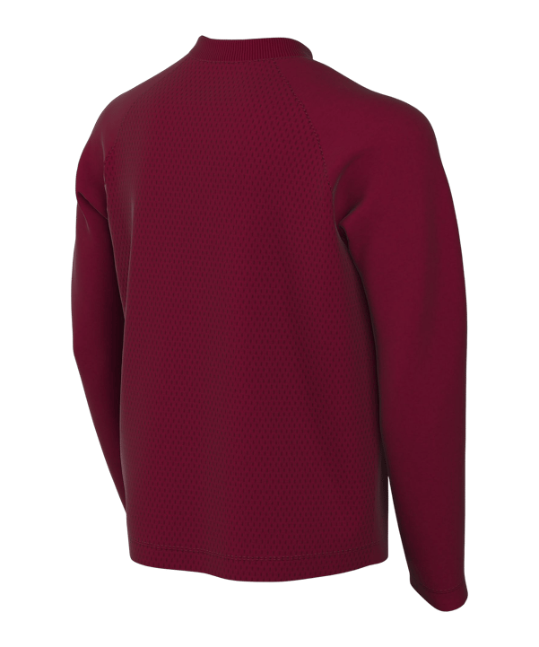 Nike Park VIII Trikot langarm Kids Rot F677 - rot