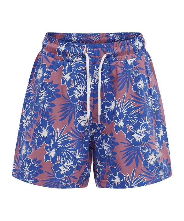 Hummel hmlFLOWER F4866 Short Kids Rosa F4866 - rosa