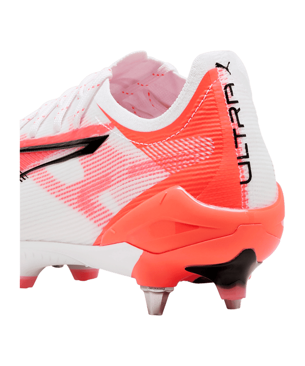PUMA ULTRA 5 Ultimate SG Unlimited Weiss F01 - weiss