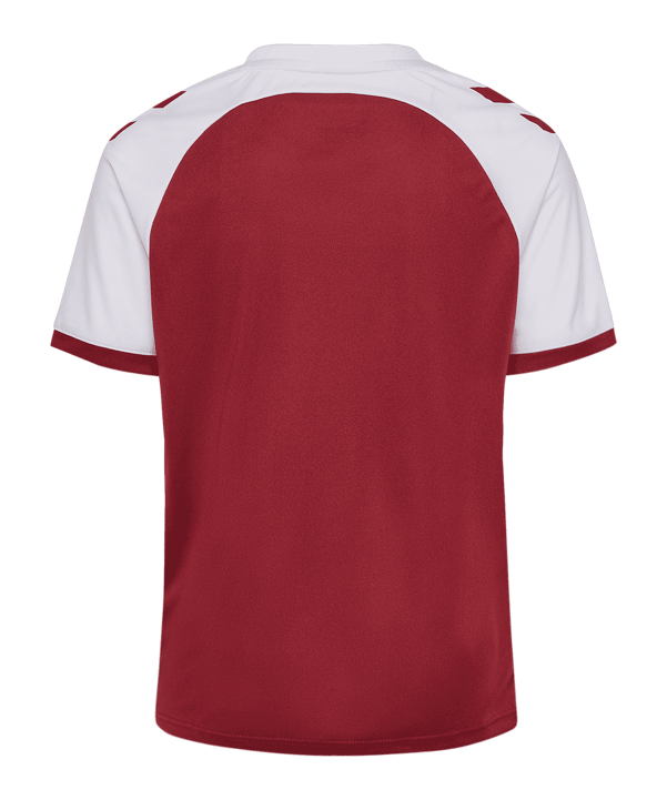 Hummel Match League Trikot Kids Rot F3035 - rot