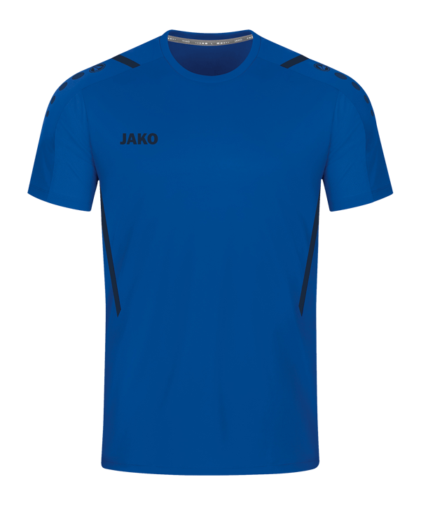 JAKO Challenge Trikot Blau F403 - blau