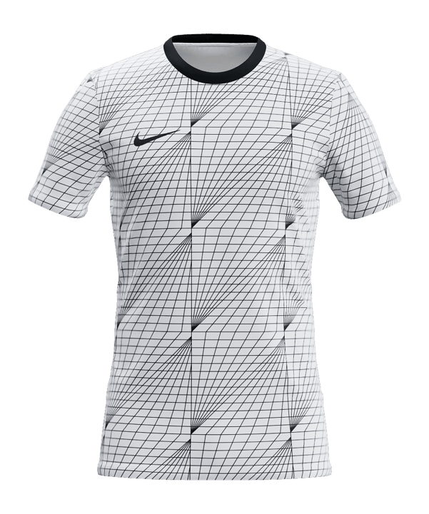 Nike Park Energy Maillot Noir C050 - noir