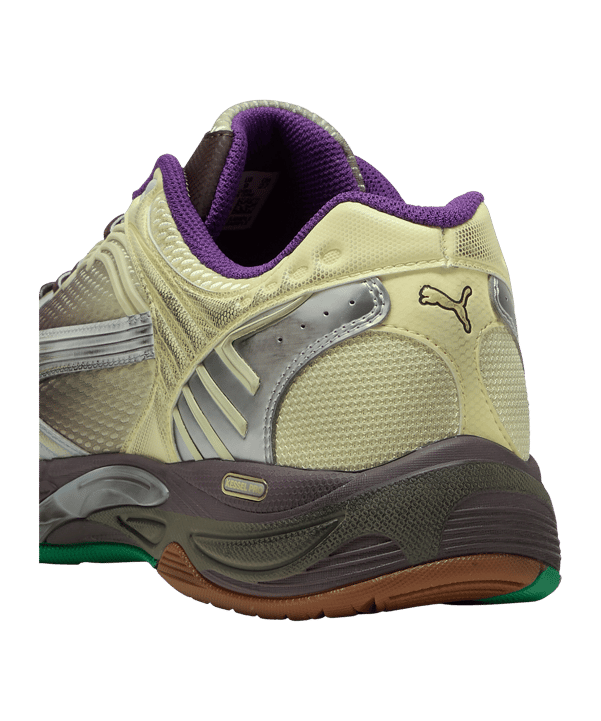 PUMA Kessel Pro Braun F05 - braun