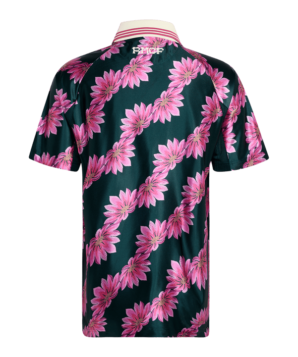 adidas Real Madrid Farm Shirt Groen - groen