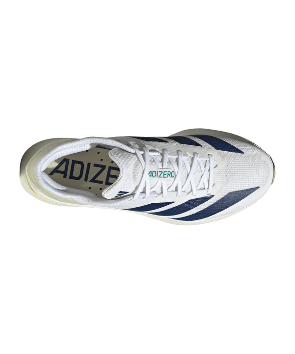 adidas Adizero Sl2 Loopschoen Wit - wit