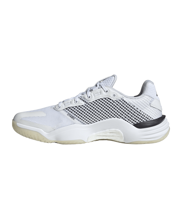 adidas Stabil 16 Weiß - weiss