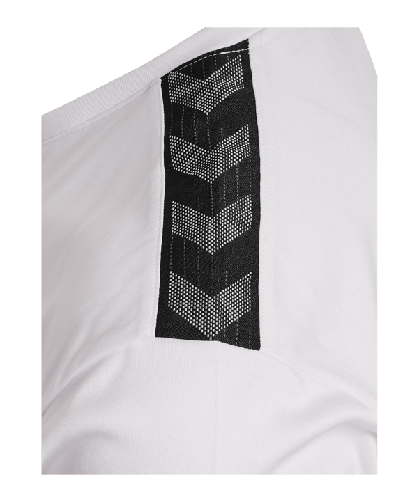 Hummel AUTHENTIC PL Trikot Weiss F9402 - weiss