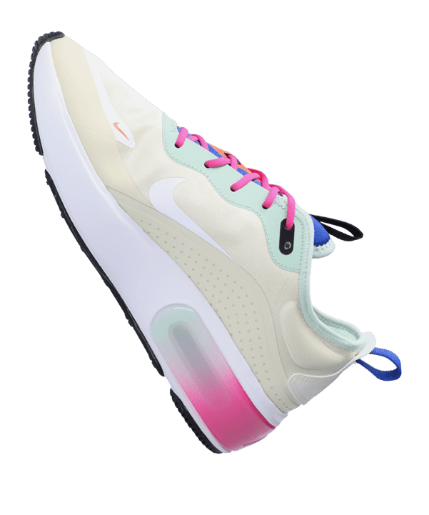 Nike Air Max Dia Sneaker Damen Beige F200 - beige