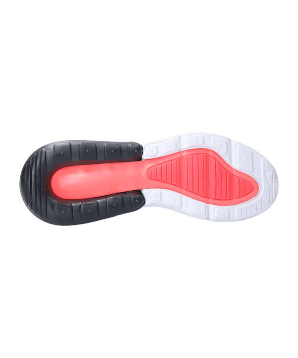 Nike Air Max 270 Sneaker Schwarz F002 - schwarz
