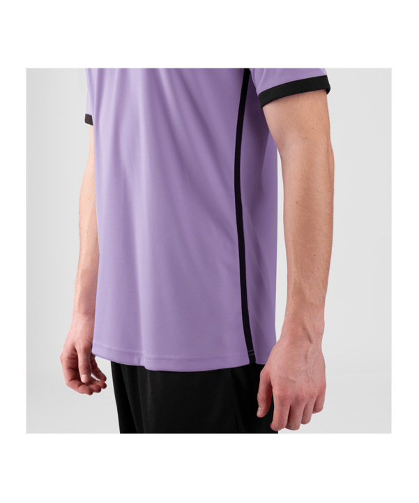 JAKO Primera KA Trikot Lila F480 - lila