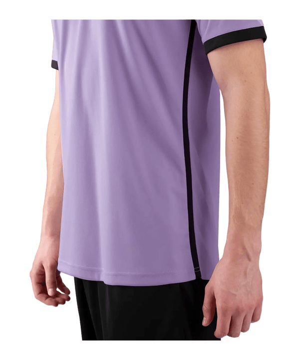 JAKO Shirt Paars K480 - paars