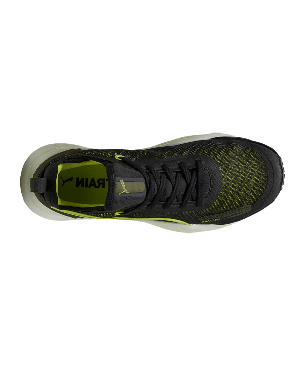 PUMA Pwr Nitro Squa Sneaker Schwarz F01 - schwarz