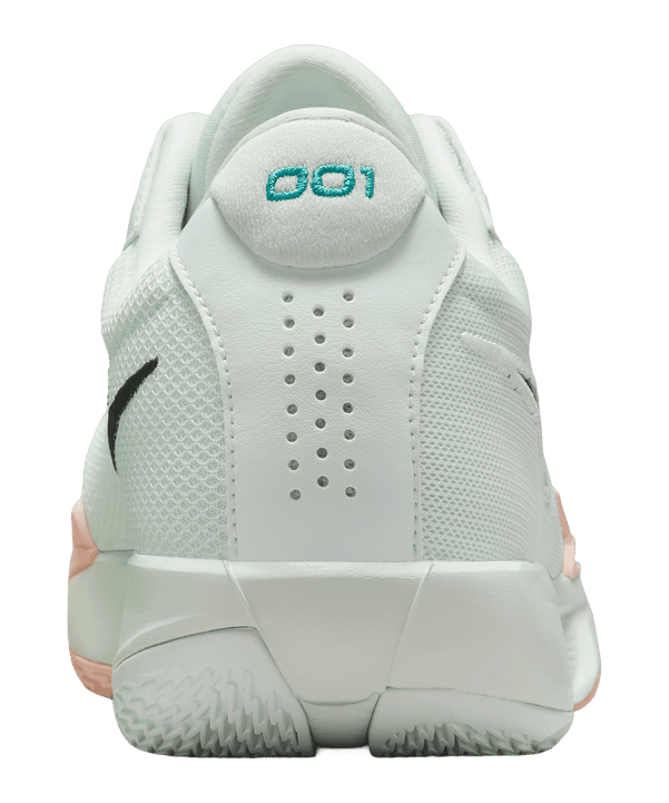 Nike G.T. Cut Academy Geel K301 - geel