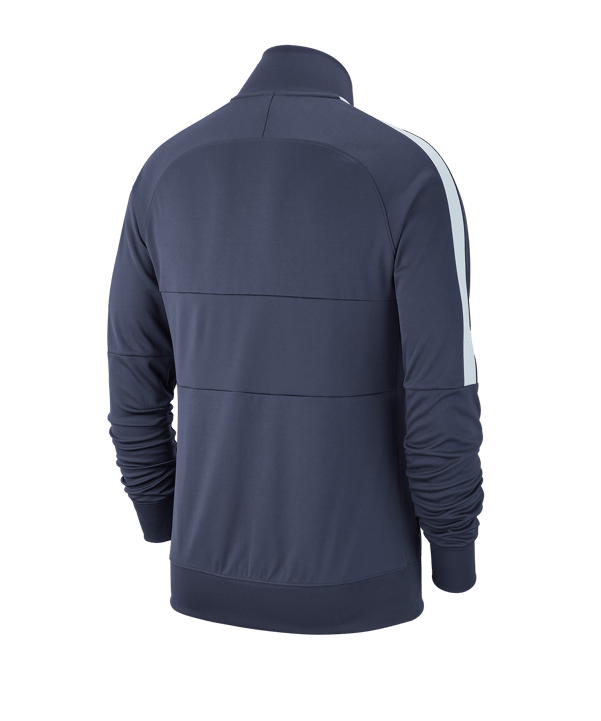 Nike Academy 19 Trainingsjacke Grau F060 - grau