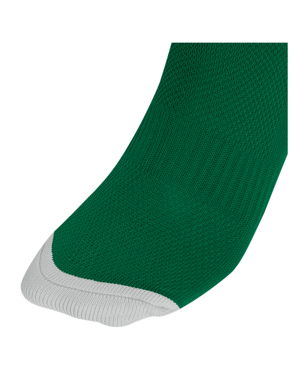 adidas Milano 23 Strumpfstutzen Grün - gruen
