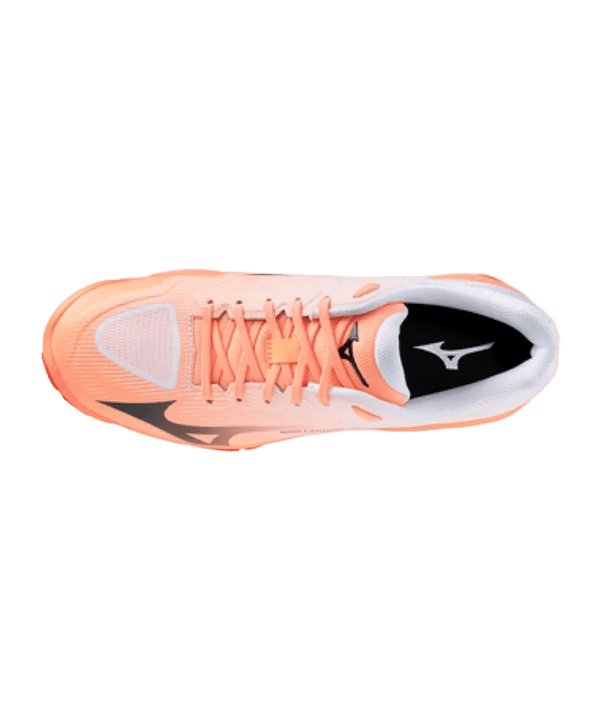 Mizuno Wave Lightning Pro Rosa C80 - rosa