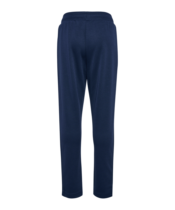 Hummel Trainingsanzug Kids Grau F1196 - grau