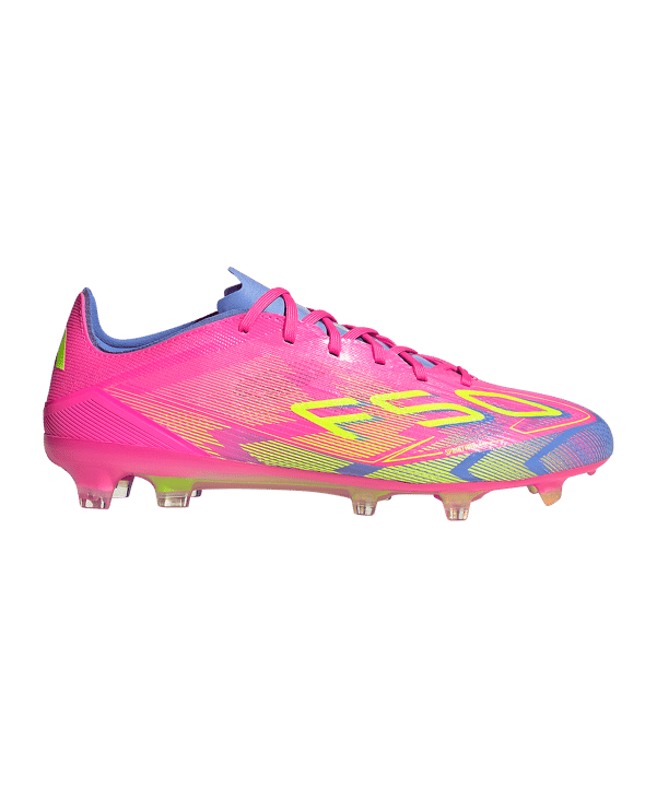 adidas F50 Pro FG Mystic Victory Roze - roze
