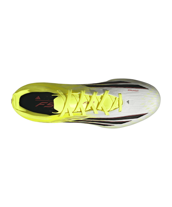 adidas F50 Pro TF Born for Goals Gelb - gelb