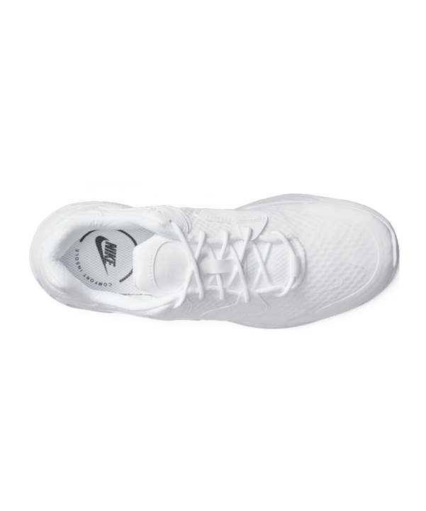 Nike Air Max 2X Damen Weiss F103 - weiss