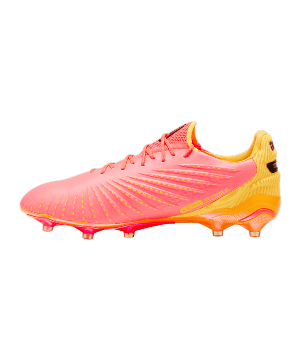PUMA KING Ultimate Tricks FG/AG Orange F01 - orange