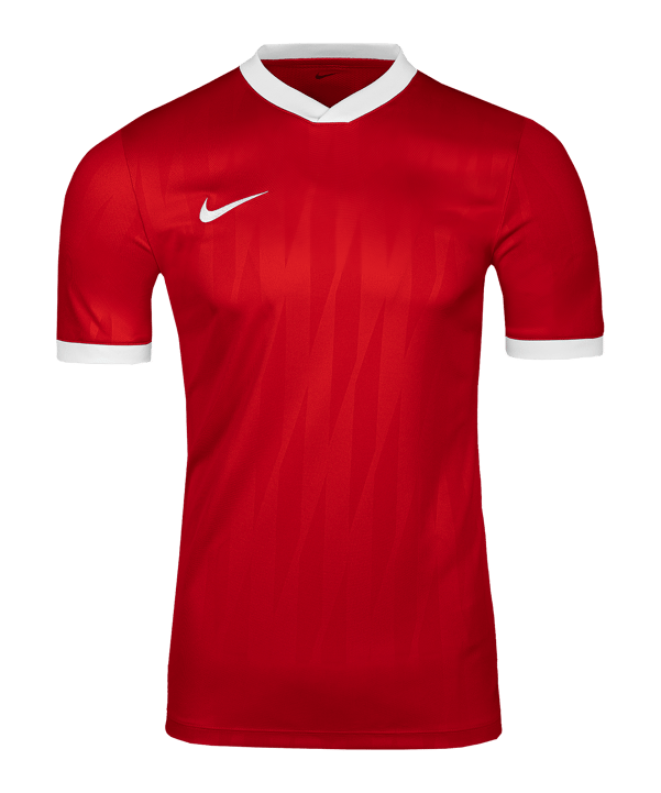 Nike Challenger VI Trikot Rot F658 - rot
