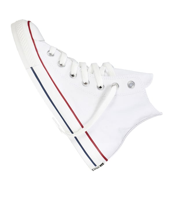 Converse Chuck Taylor AS High Sneaker Weiss - weiss
