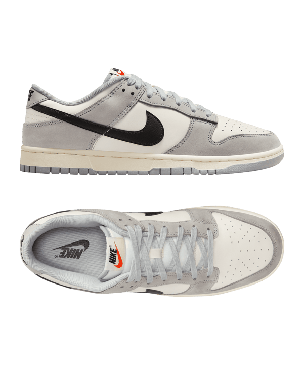 Nike Dunk Low Beige F101 - beige
