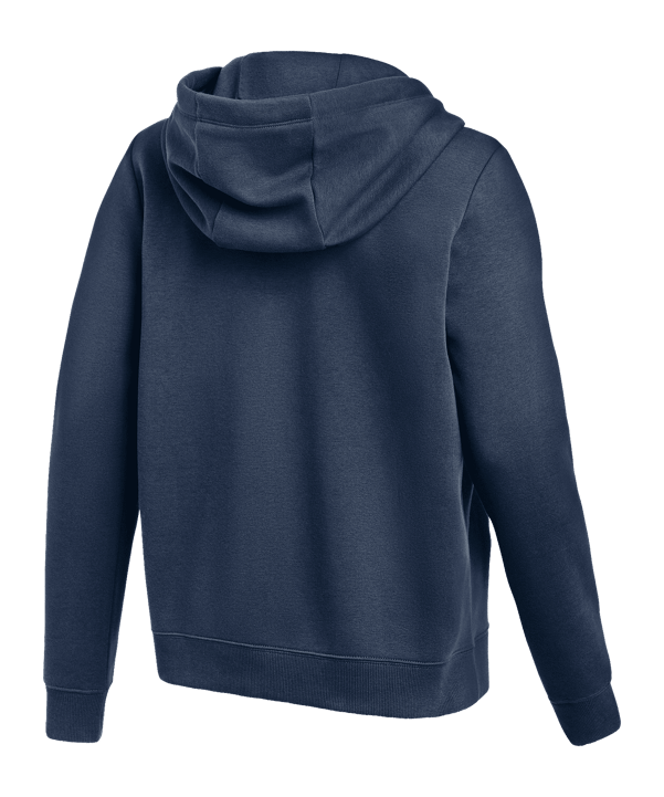 Nike Park 26 Sweatjacke Damen Blau F410 - blau