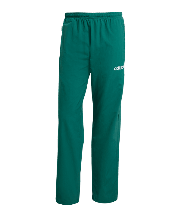 adidas Track Hose Grün - gruen
