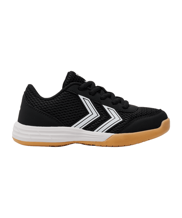 hummel Multiplay Flex Lc Enfants Noir C2114 - noir