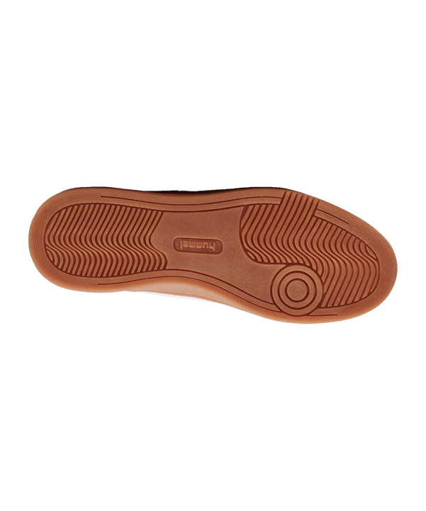 Hummel Match Point Mp Schuh Weiss F9109 - weiss